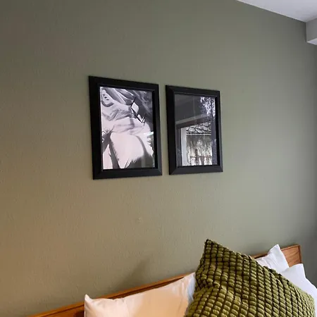 Apartamento Haus An Der Sonne By Kuckucksnester Titisee-Neustadt