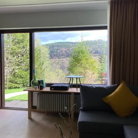 Haus An Der Sonne By Kuckucksnester *