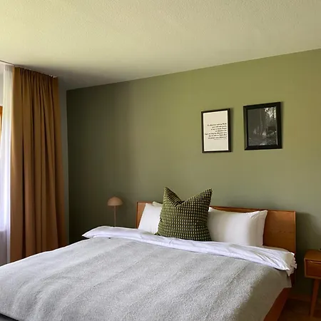 아파트 Haus An Der Sonne By Kuckucksnester