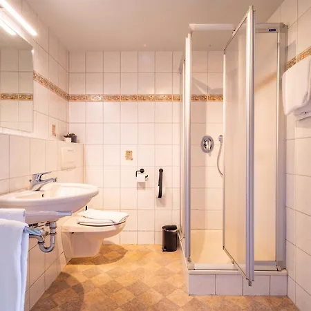 Apartamento Haus An Der Sonne By Kuckucksnester Titisee-Neustadt