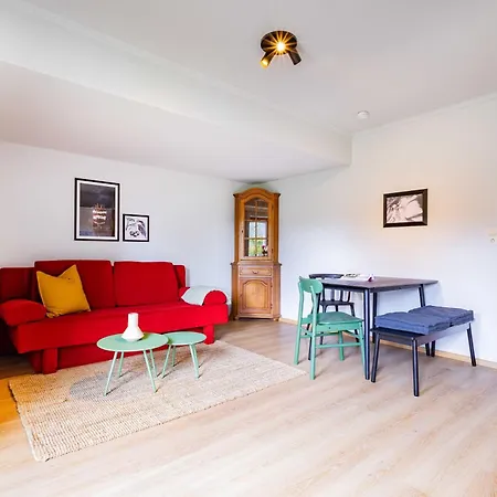 Haus An Der Sonne By Kuckucksnester *