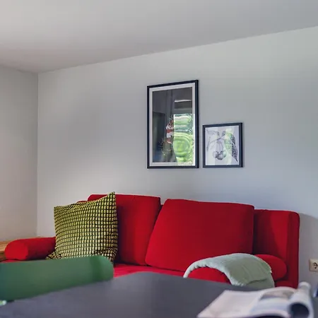 Haus An Der Sonne By Kuckucksnester