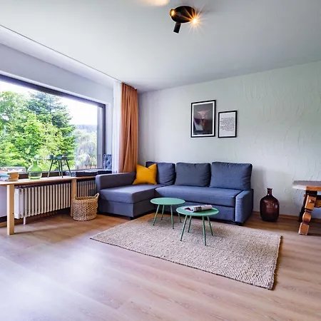 Haus An Der Sonne By Kuckucksnester Titisee-Neustadt