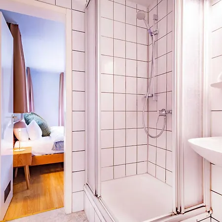 Apartamento Haus An Der Sonne By Kuckucksnester Titisee-Neustadt