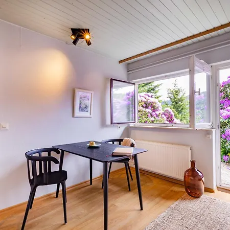 Haus An Der Sonne By Kuckucksnester 티티제-노이슈타트