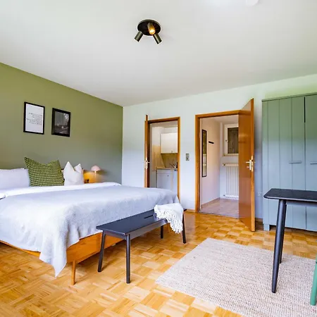 Haus An Der Sonne By Kuckucksnester * 티티제-노이슈타트