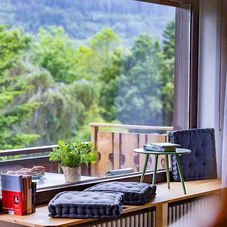 Haus An Der Sonne By Kuckucksnester