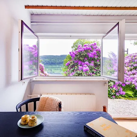 Haus An Der Sonne By Kuckucksnester 아파트 티티제-노이슈타트