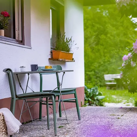 Haus An Der Sonne By Kuckucksnester *