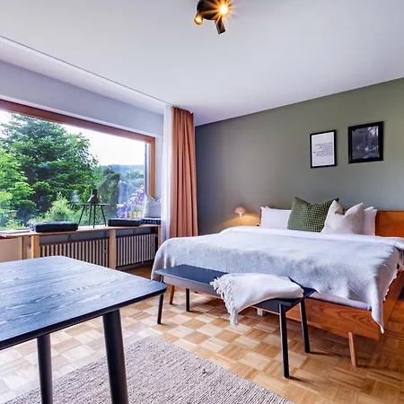 Haus An Der Sonne By Kuckucksnester