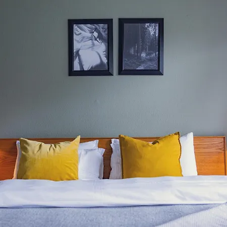 Haus An Der Sonne By Kuckucksnester 아파트 티티제-노이슈타트