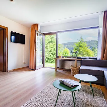 Apartamento Haus An Der Sonne By Kuckucksnester