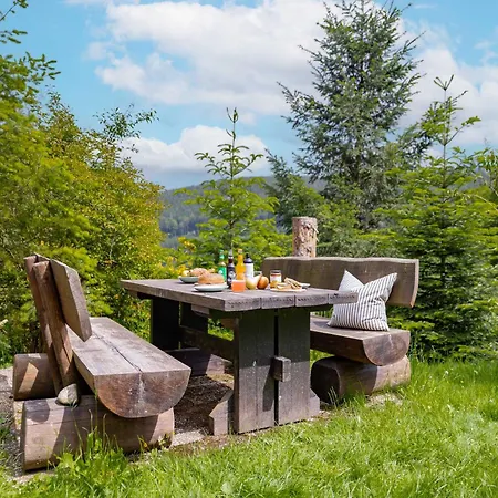 Haus An Der Sonne By Kuckucksnester *