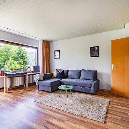 Haus An Der Sonne By Kuckucksnester Titisee-Neustadt