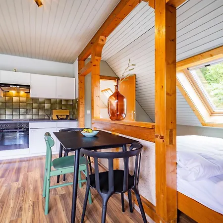 Apartamento Haus An Der Sonne By Kuckucksnester Titisee-Neustadt